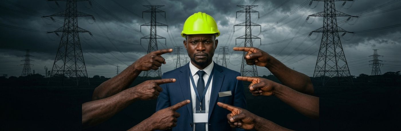 Who Regulates Your Electricity in 2026: NERC or State