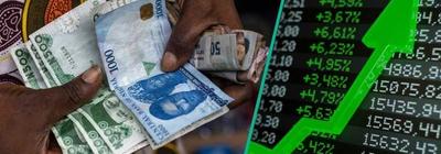 Nigeria Billed N242 Billion for Electricity in February. Only N196 Billion Came Back.