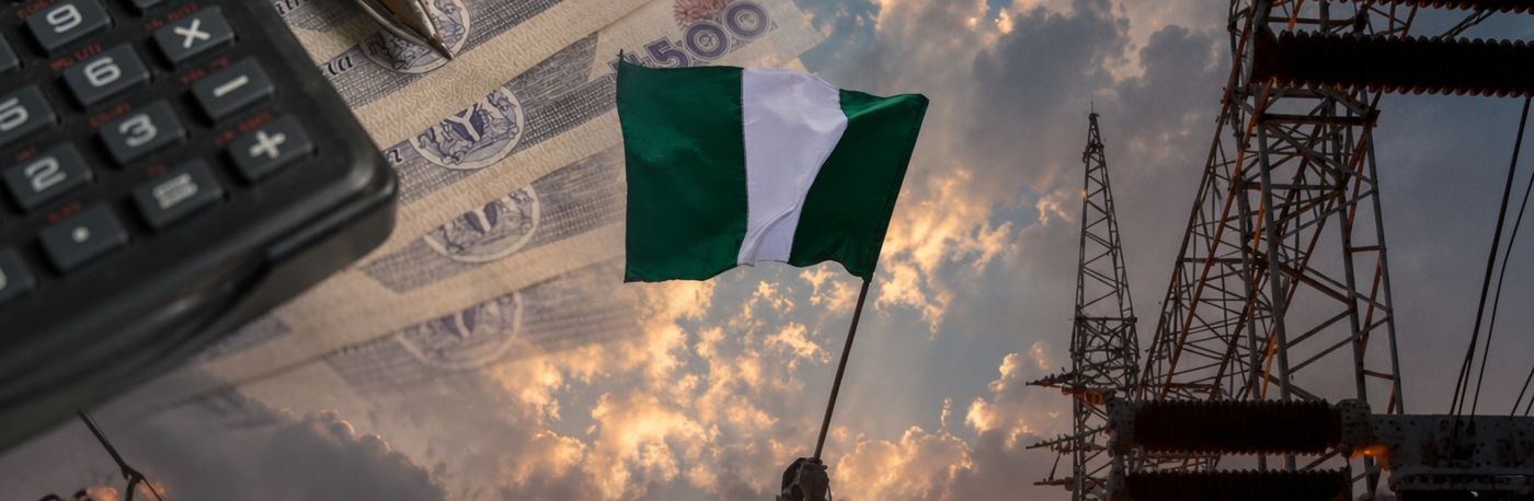 Why Nigeria's Electricity Has to Get More Expensive Before It Gets Better