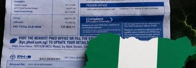 Before You Pay That Electricity Bill, Read It