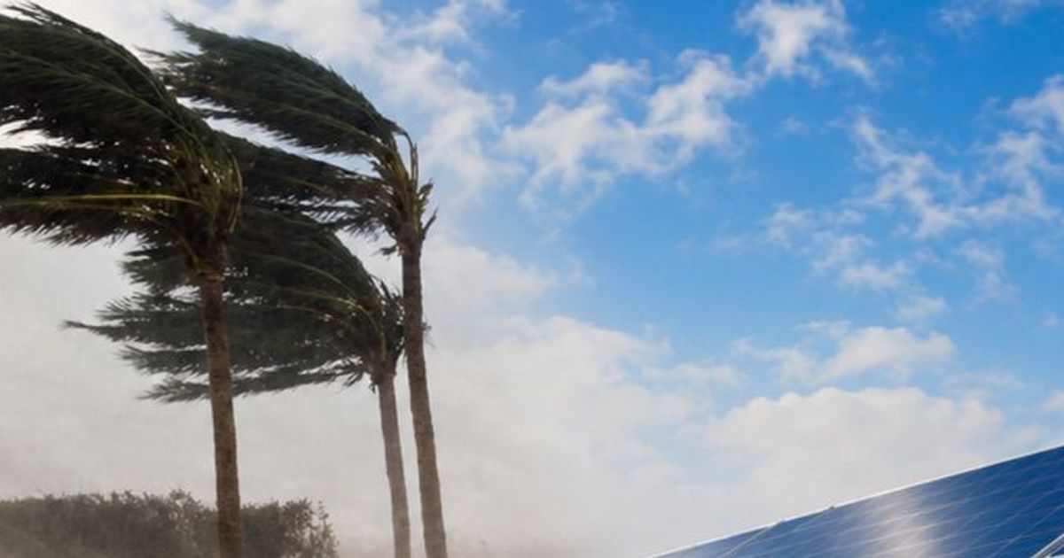 Does Solar Work When It’s Cloudy? What the Numbers Say