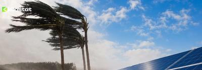 Does Solar Work When It's Cloudy? Here's What the Numbers Say