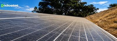 How Much Electricity Does Dust Cost a Solar Panel?