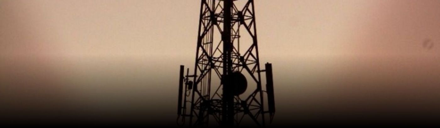 Nigerias telecom revolution - a blueprint for Africa’s energy access