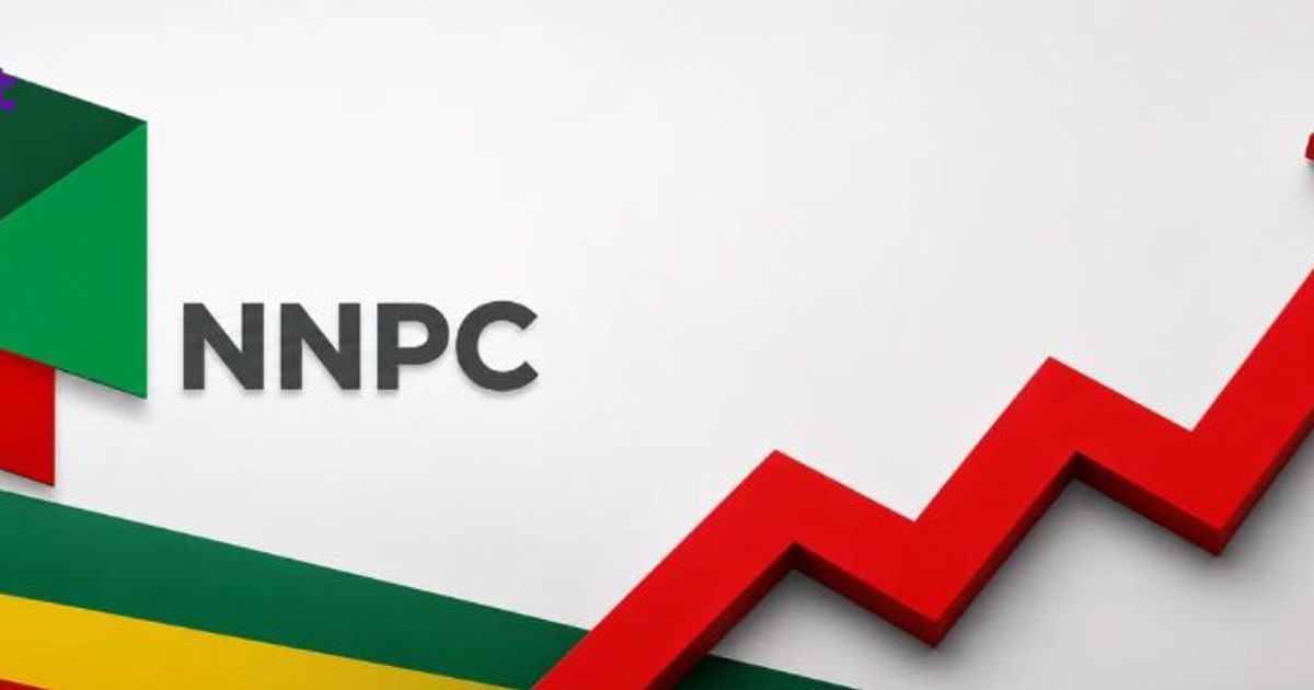 NNPC’s Profit Swings and Nigeria’s Fiscal Cushion