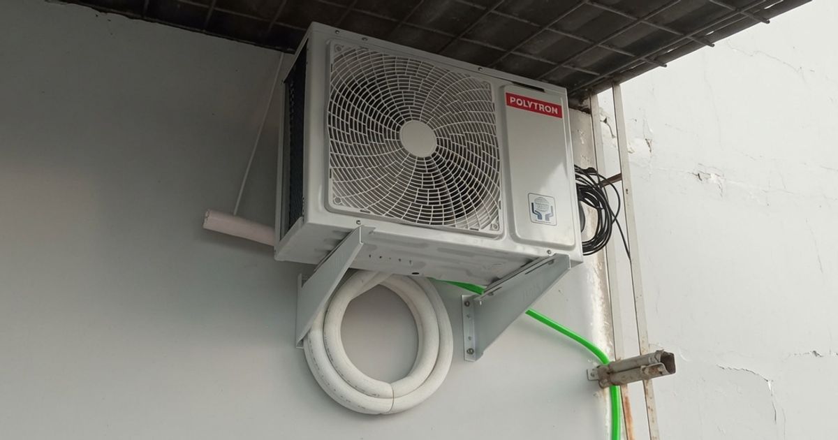 Can Solar Really Power Your Air Conditioner in Nigeria?