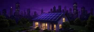 Stop Guessing What Your Solar Financial Model Means