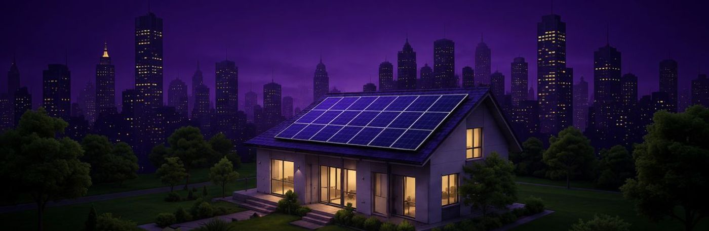 Stop Guessing What Your Solar Financial Model Means