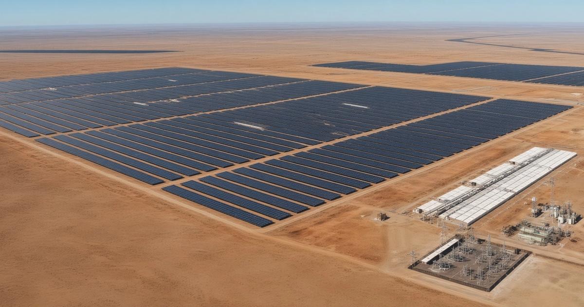 Your Solar Panels Don’t Like Heat as Much as You Think
