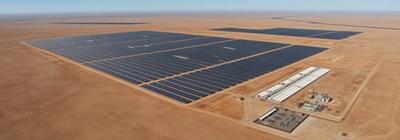 Your Solar Panels Don't Like Heat as Much as You Think