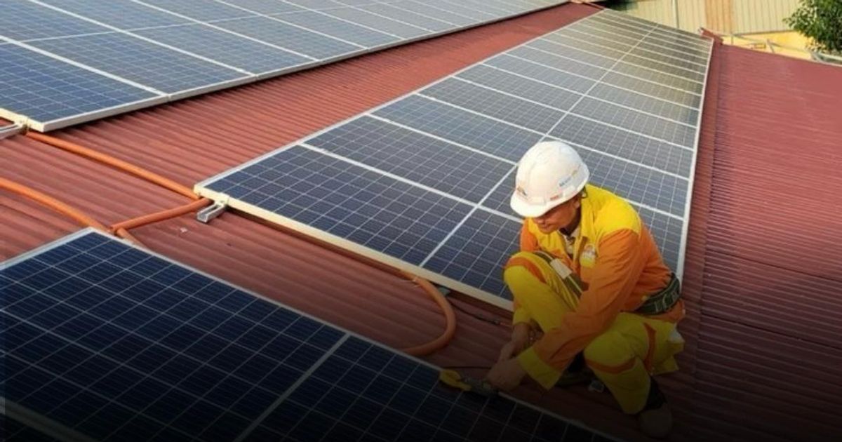 Solar System Sizing Errors Costing Nigerians Millions - 2026