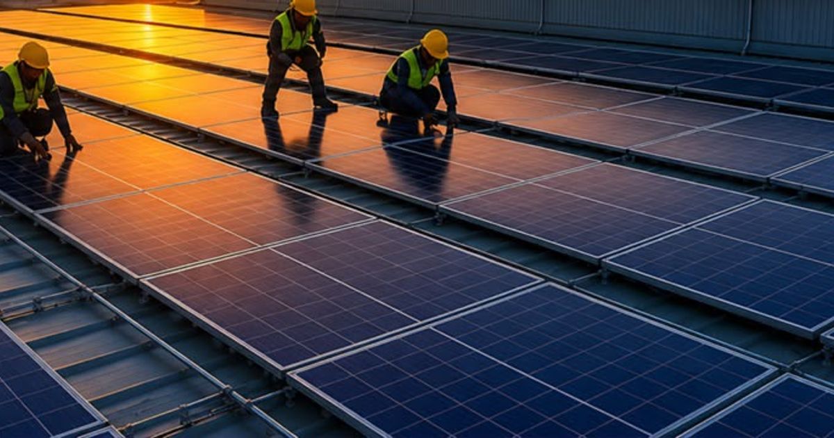 Bifacial Solar Panels in Nigeria: When Are They Worth It?