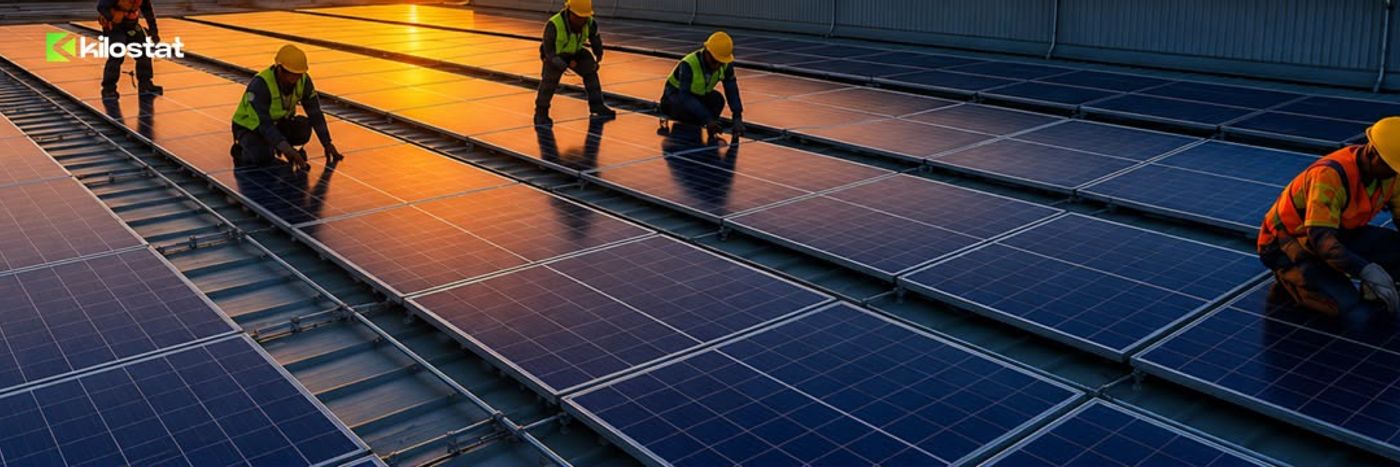 Bifacial Solar Panels Cost More in Nigeria. When Are They Worth It?