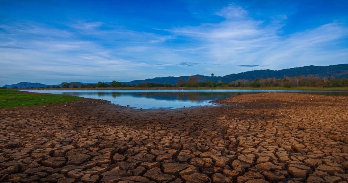 El Niño Threatens Nigeria Electricity Supply via Hydropower
