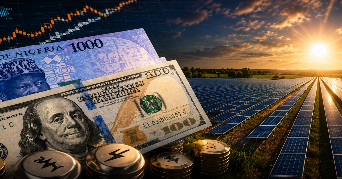 Net Billing Nigeria 2026: Sell Solar Power to the Grid?