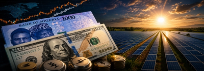 Businesses Can Now Sell Their Electricity to the National Grid