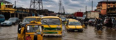 Lagos Floods Are Becoming an Electricity Problem Too
