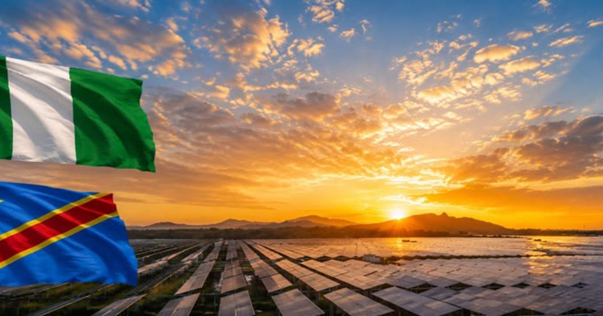 WeLight Bets Big on Nigeria with $650M Mini-Grid Expansion