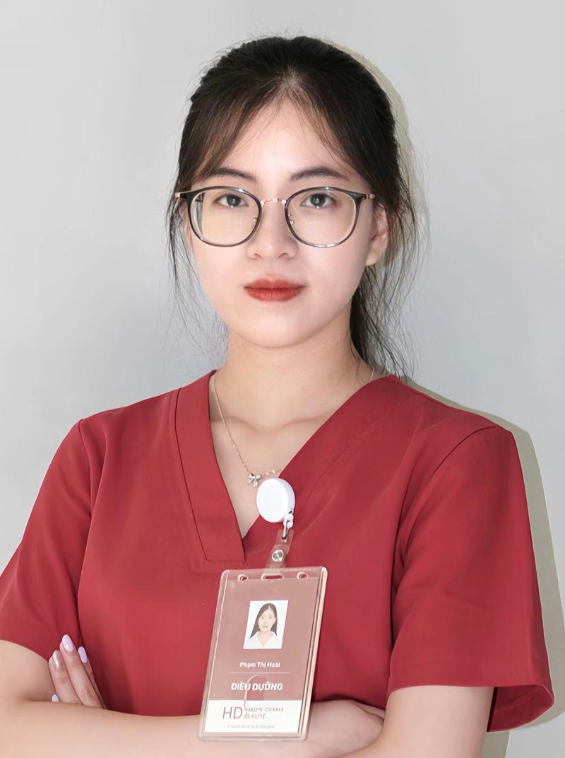 Phạm Thị Hoài