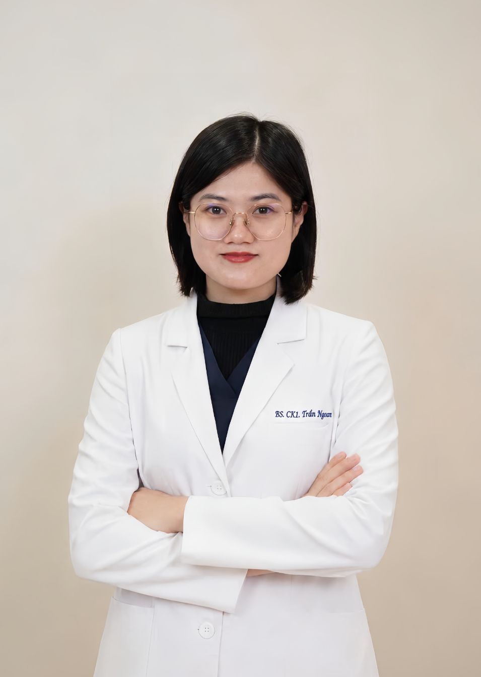 Trần Thị Ngoan