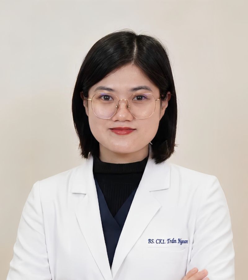 Trần Thị Ngoan