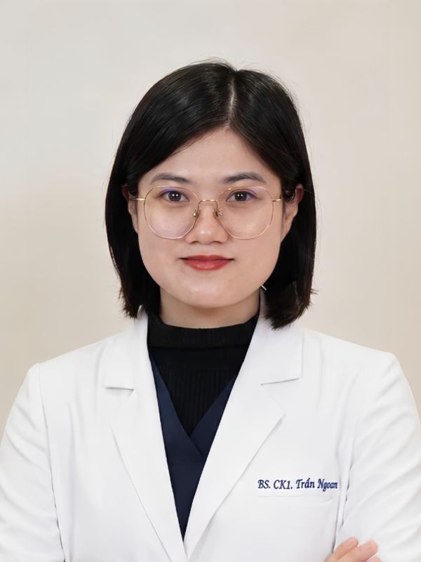 Trần Thị Ngoan