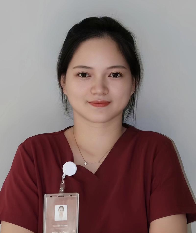 Nguyễn Thị Hoài