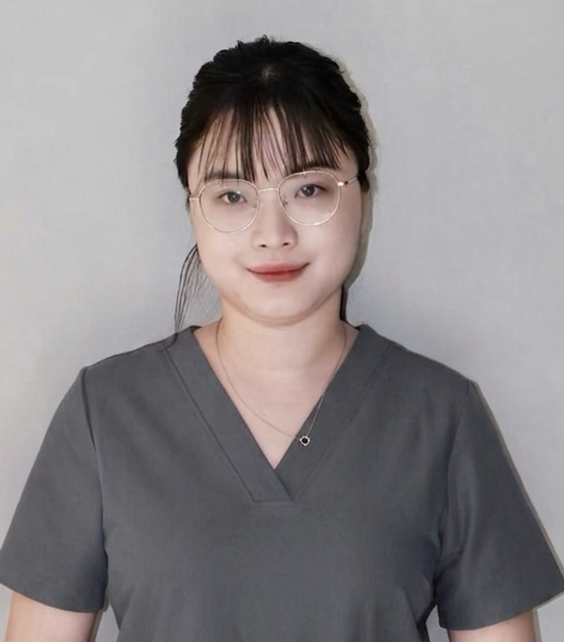 Trần Thị Ánh