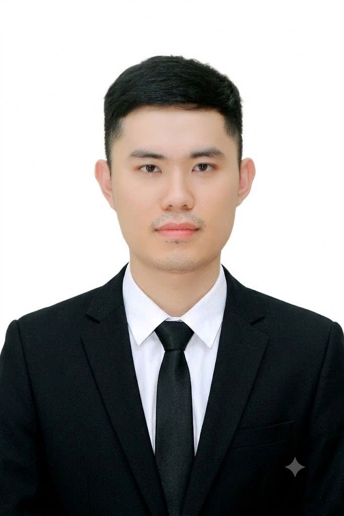 Nguyễn Trần Tiến