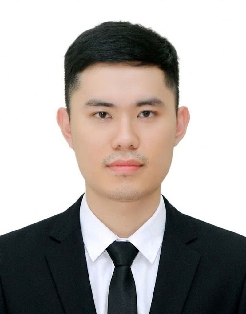 Nguyễn Trần Tiến