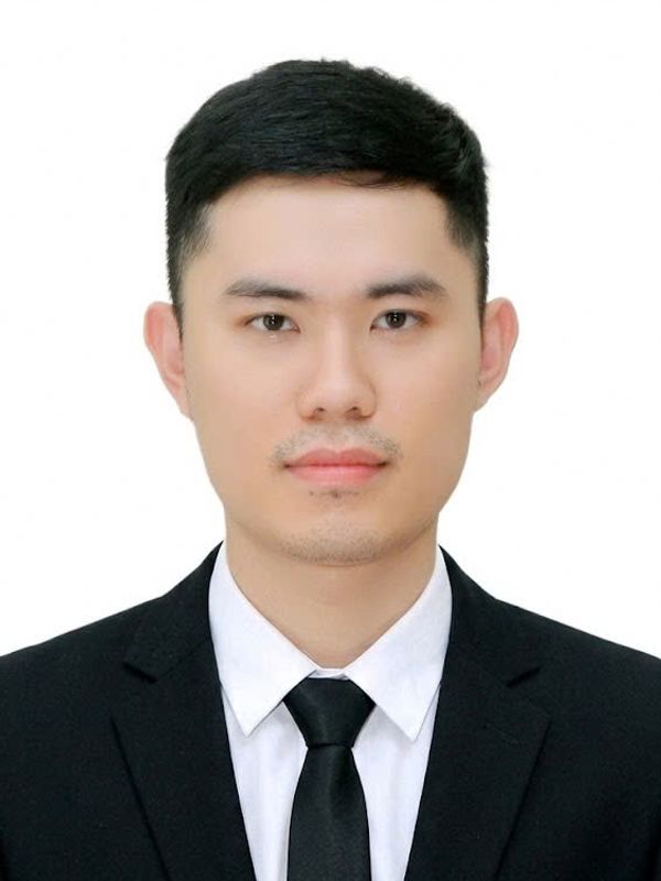 Nguyễn Trần Tiến