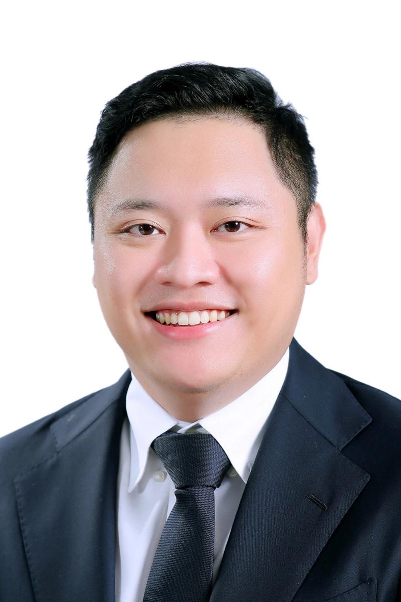 Nguyễn Hoàng Đức