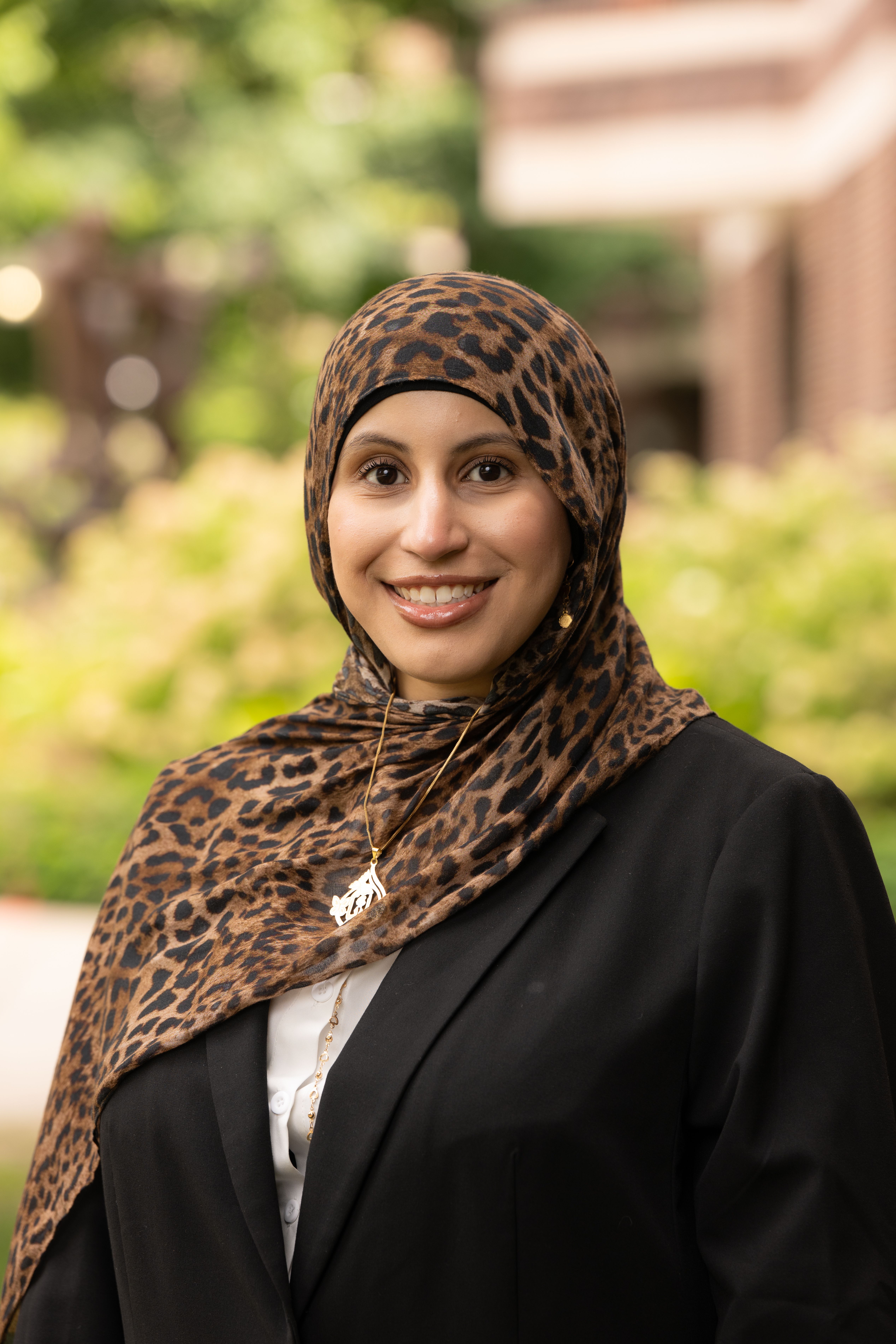 Photo of Mariyah Saleh