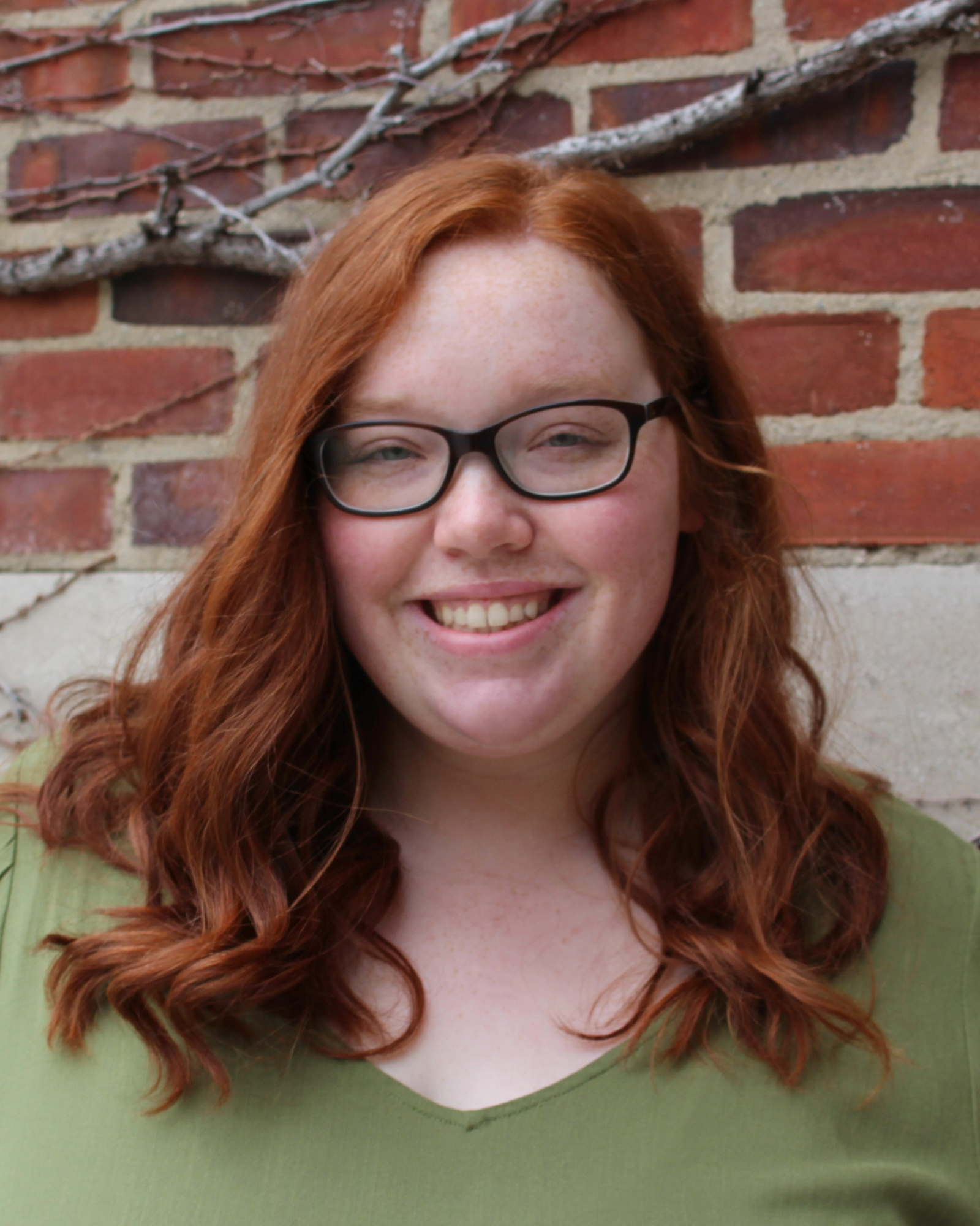 Photo of Emily Buckley