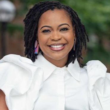 Headshot of Alaina Neal-Jackson