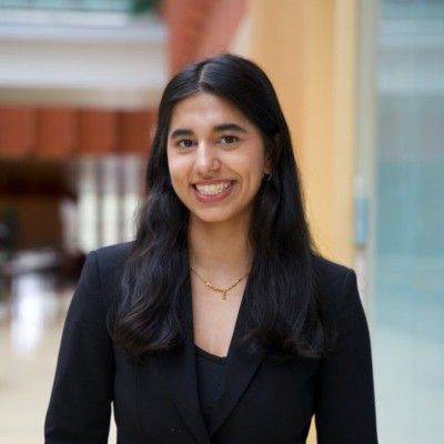 Photo of Guneet Sandhu