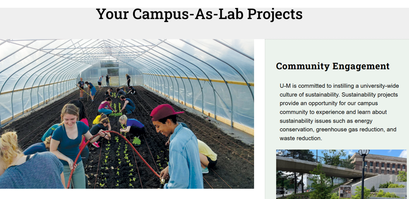 campus labs
