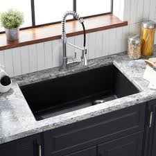a kitchen sink