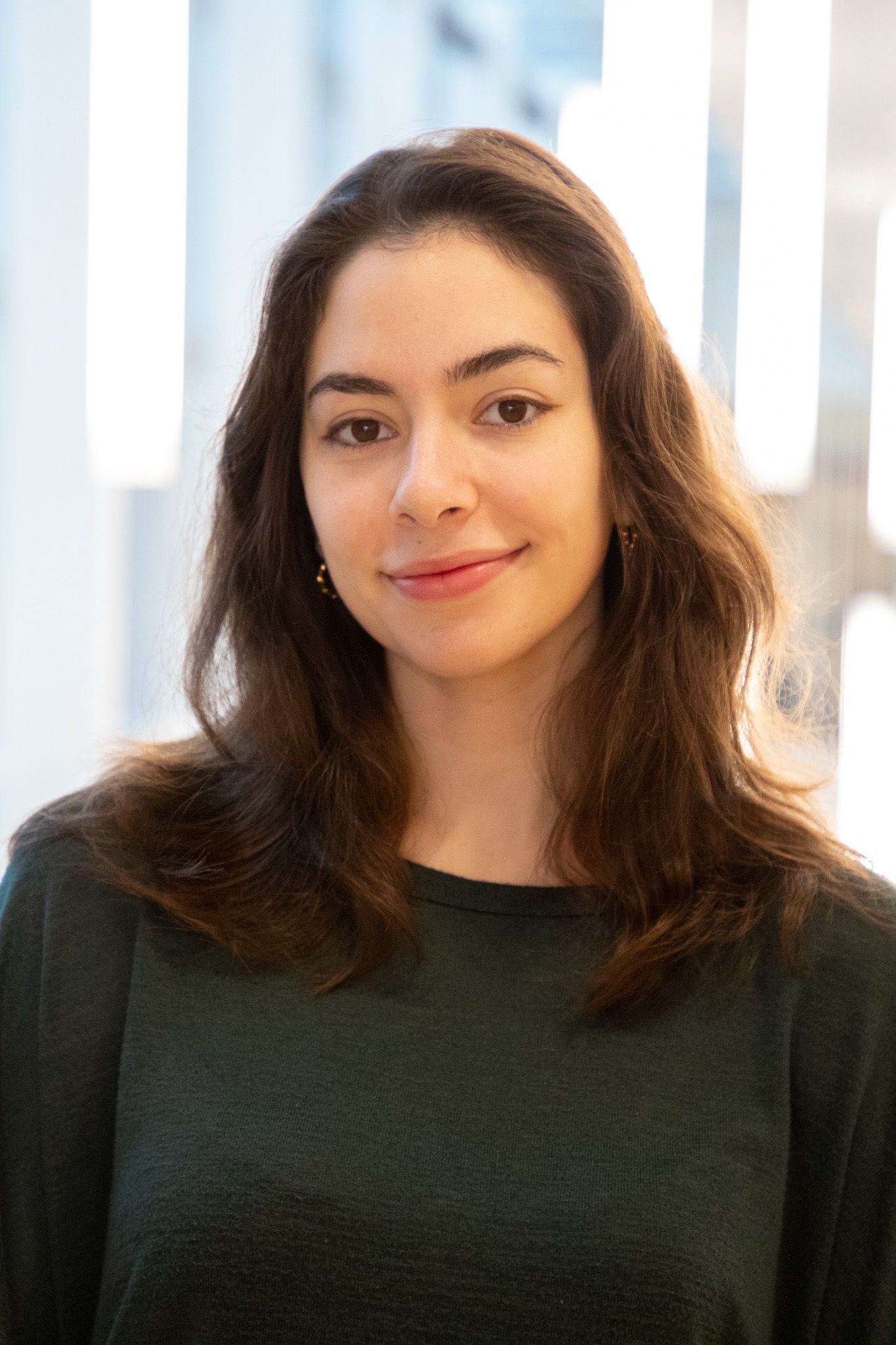Photo of Marisa Galarza