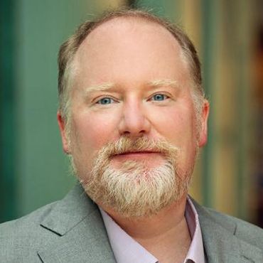 Headshot of Michael Bastedo