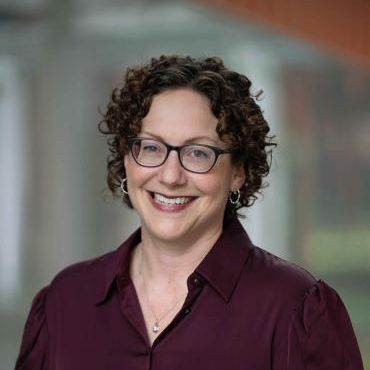 Headshot of Tanya S. Wright