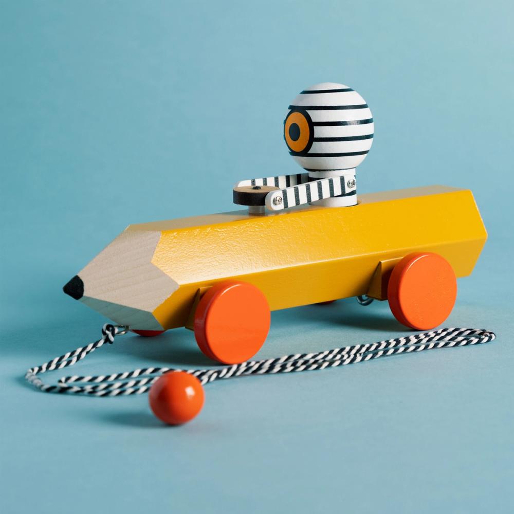 Studio | Invisible Creature