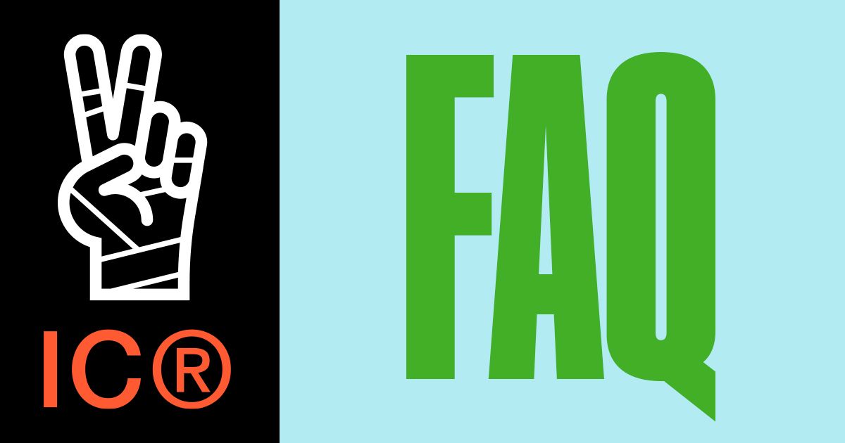 FAQs | Invisible Creature
