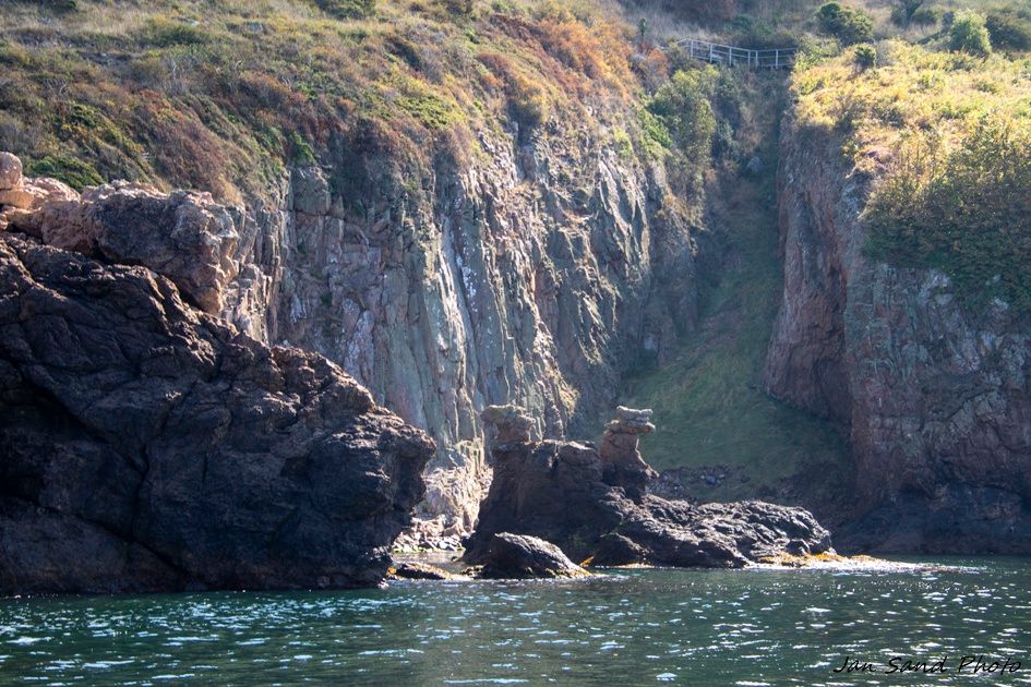 Bornholm landscape