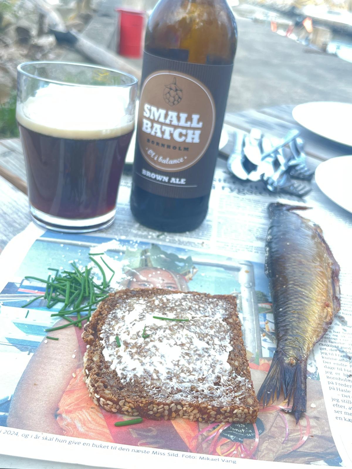 Local tasting
