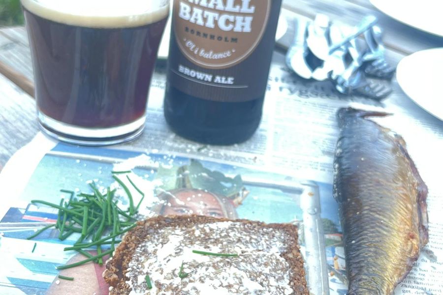 Local tasting