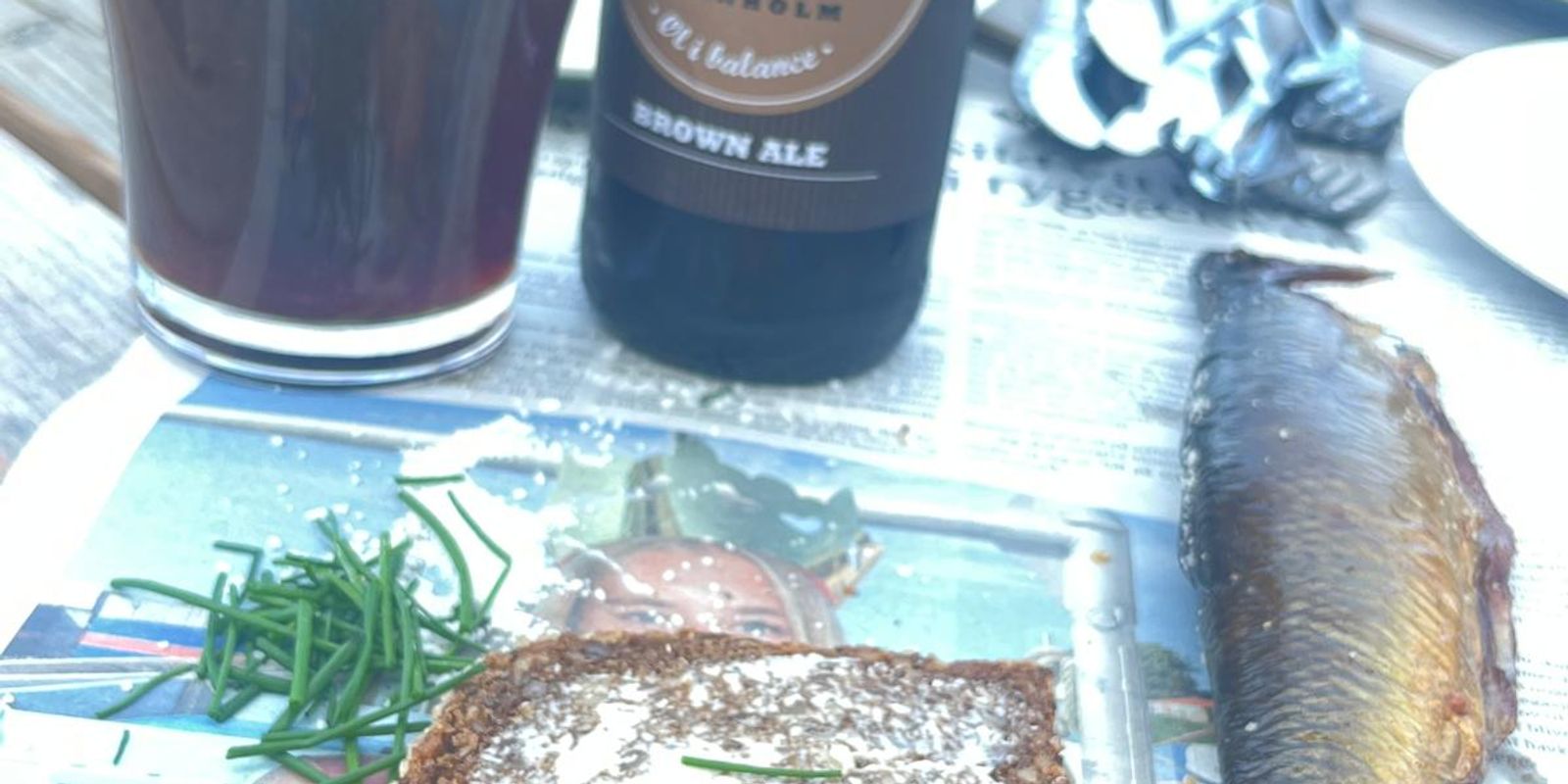 Local tasting
