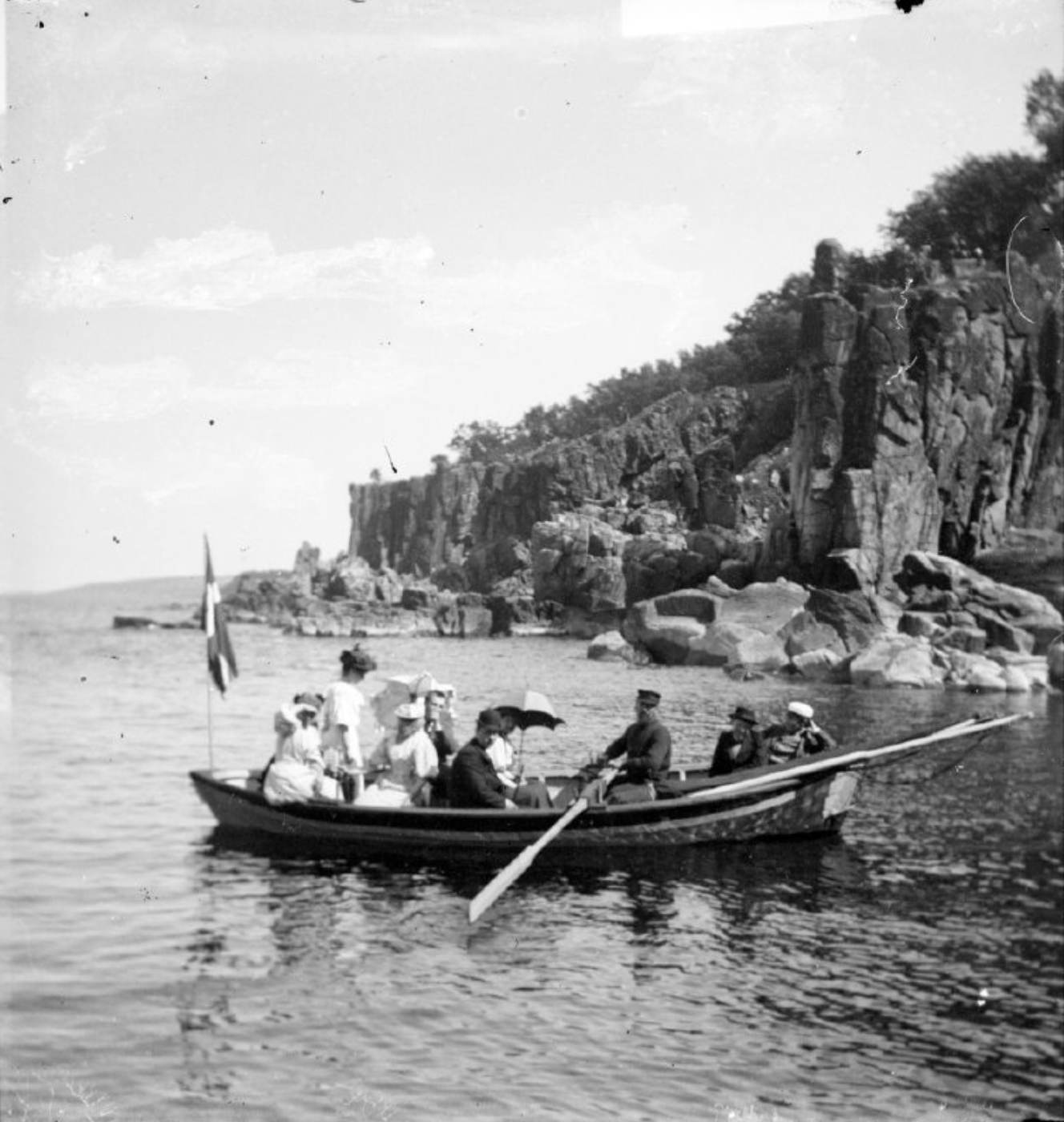 Bornholm nature