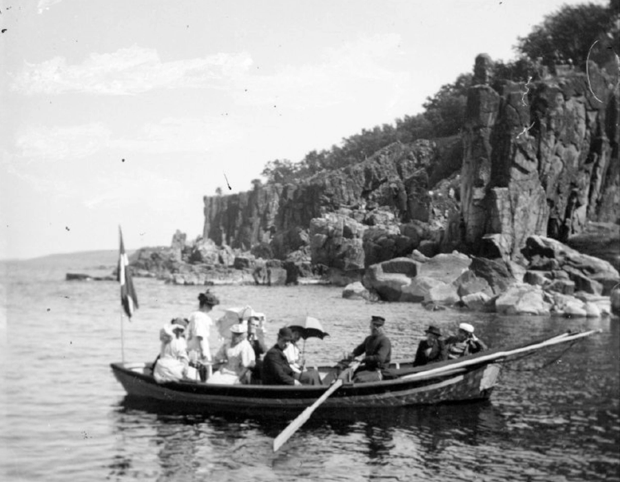 Bornholm nature