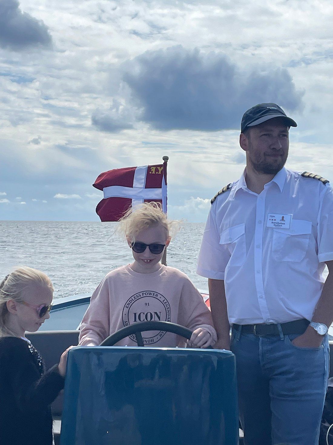 Trolde Tur for Børn